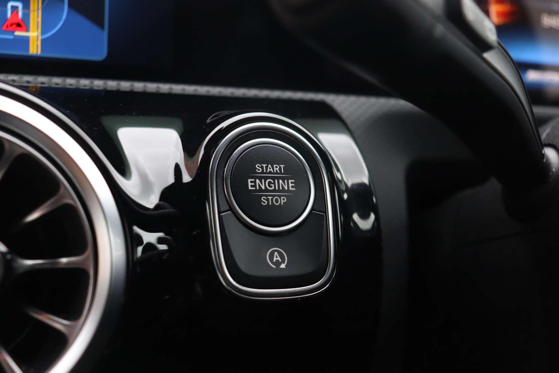 Mercedes-Benz A Class view 26