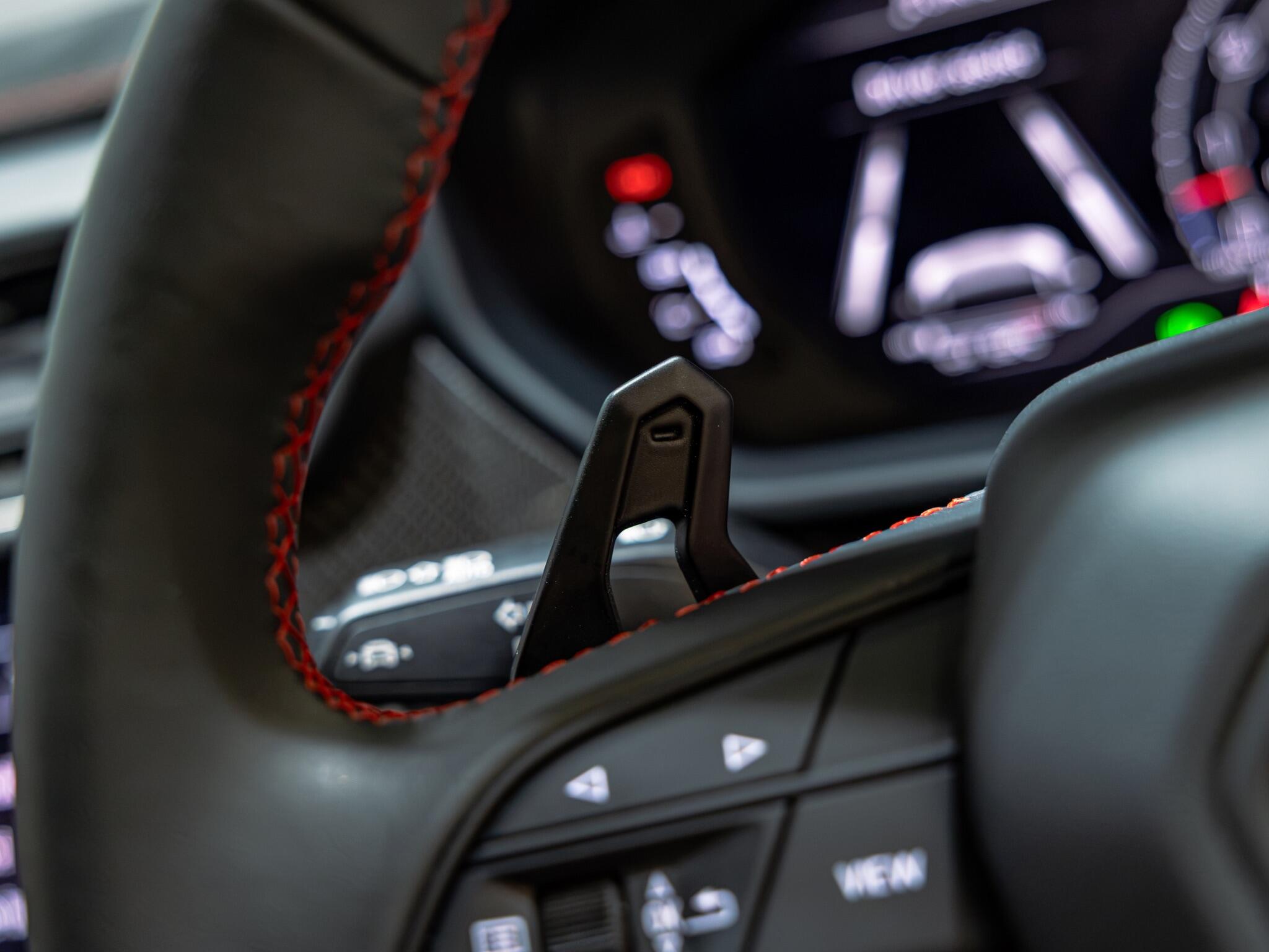 Lamborghini Urus view 24