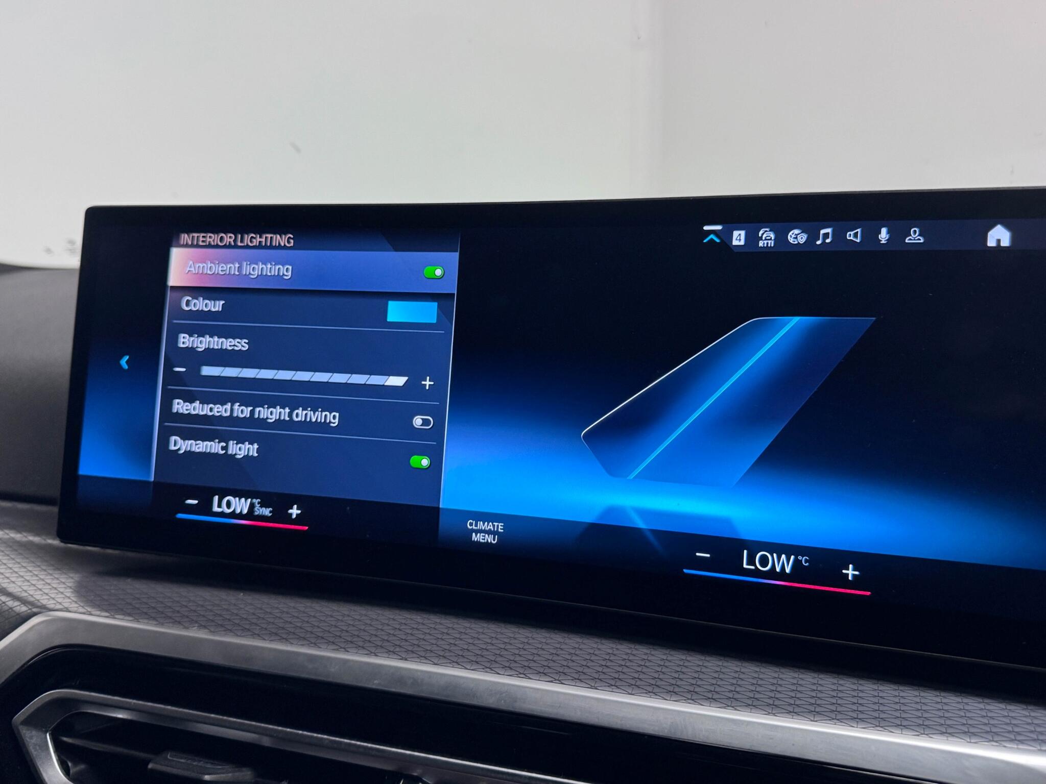 BMW 3 Series view 47