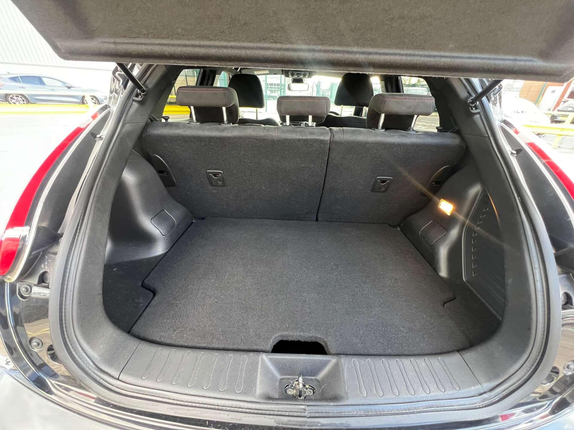 Nissan Juke view 56