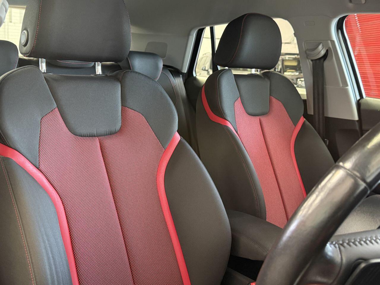 Audi Q2 view 29