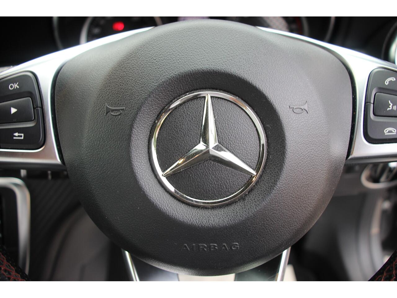 Mercedes-Benz A-Class view 29