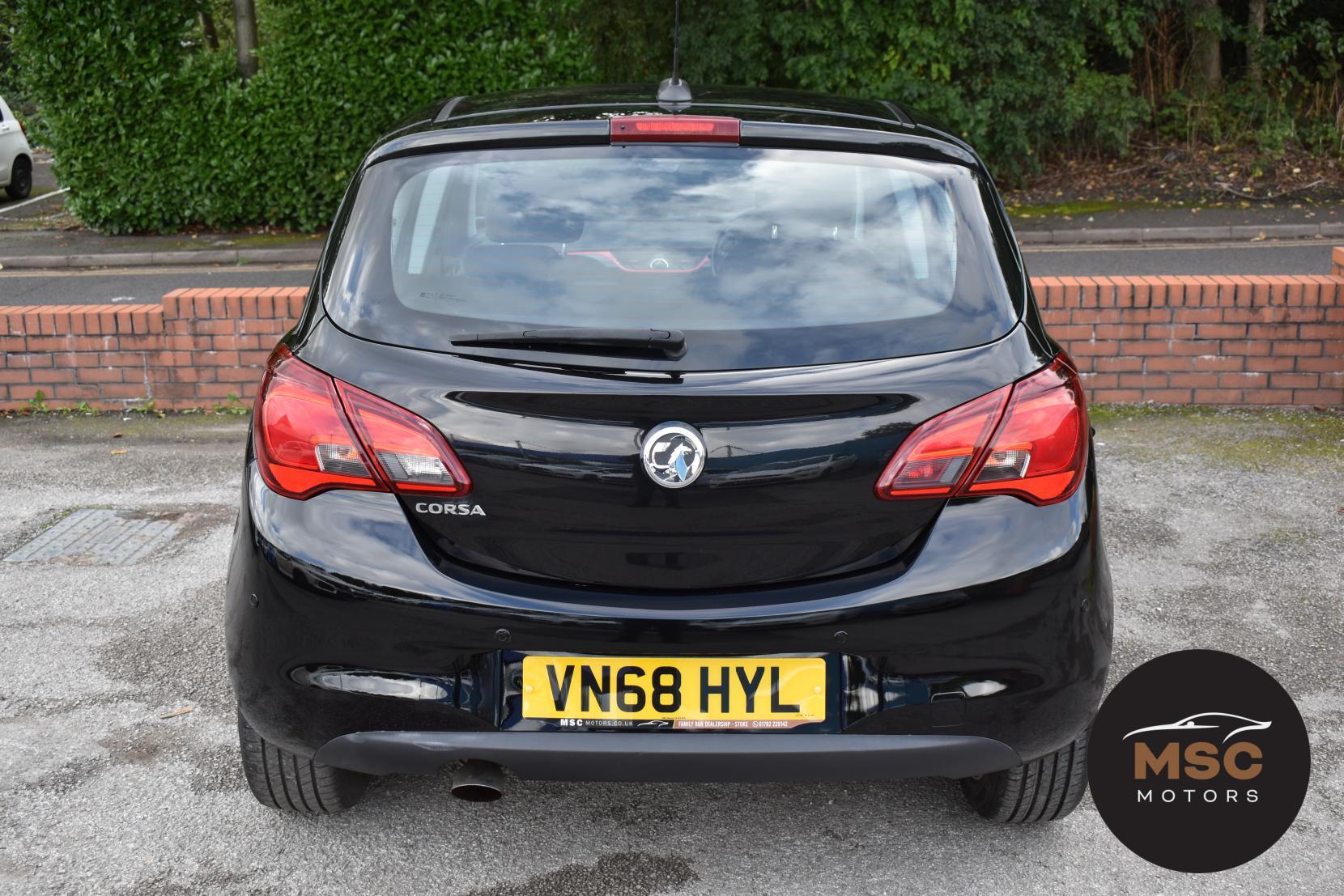 Vauxhall Corsa view 15