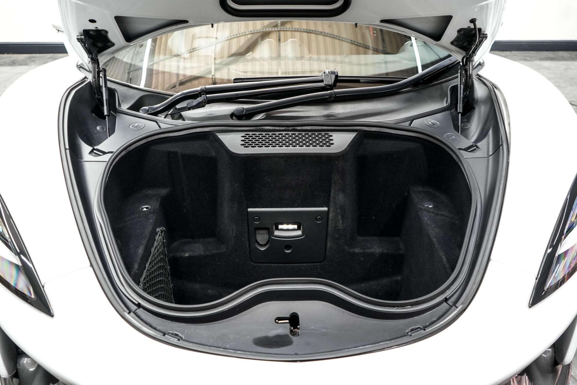 Mclaren 570s view 19