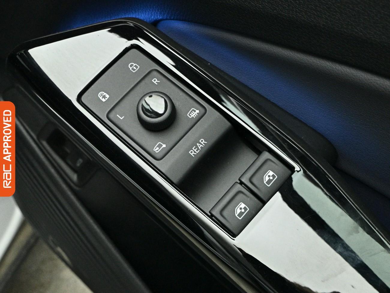 Volkswagen Id.4 view 26