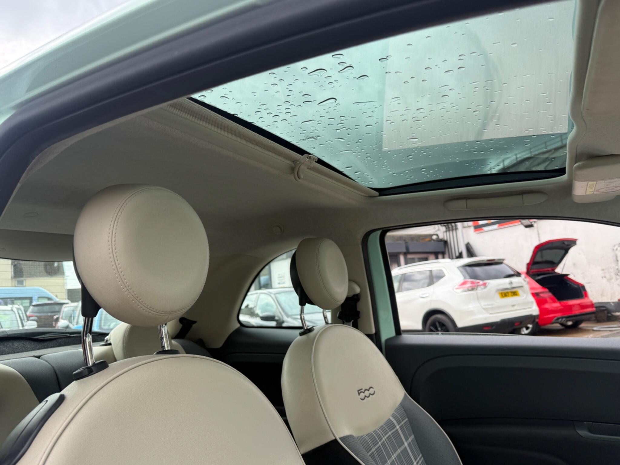 Fiat 500 - Image 38