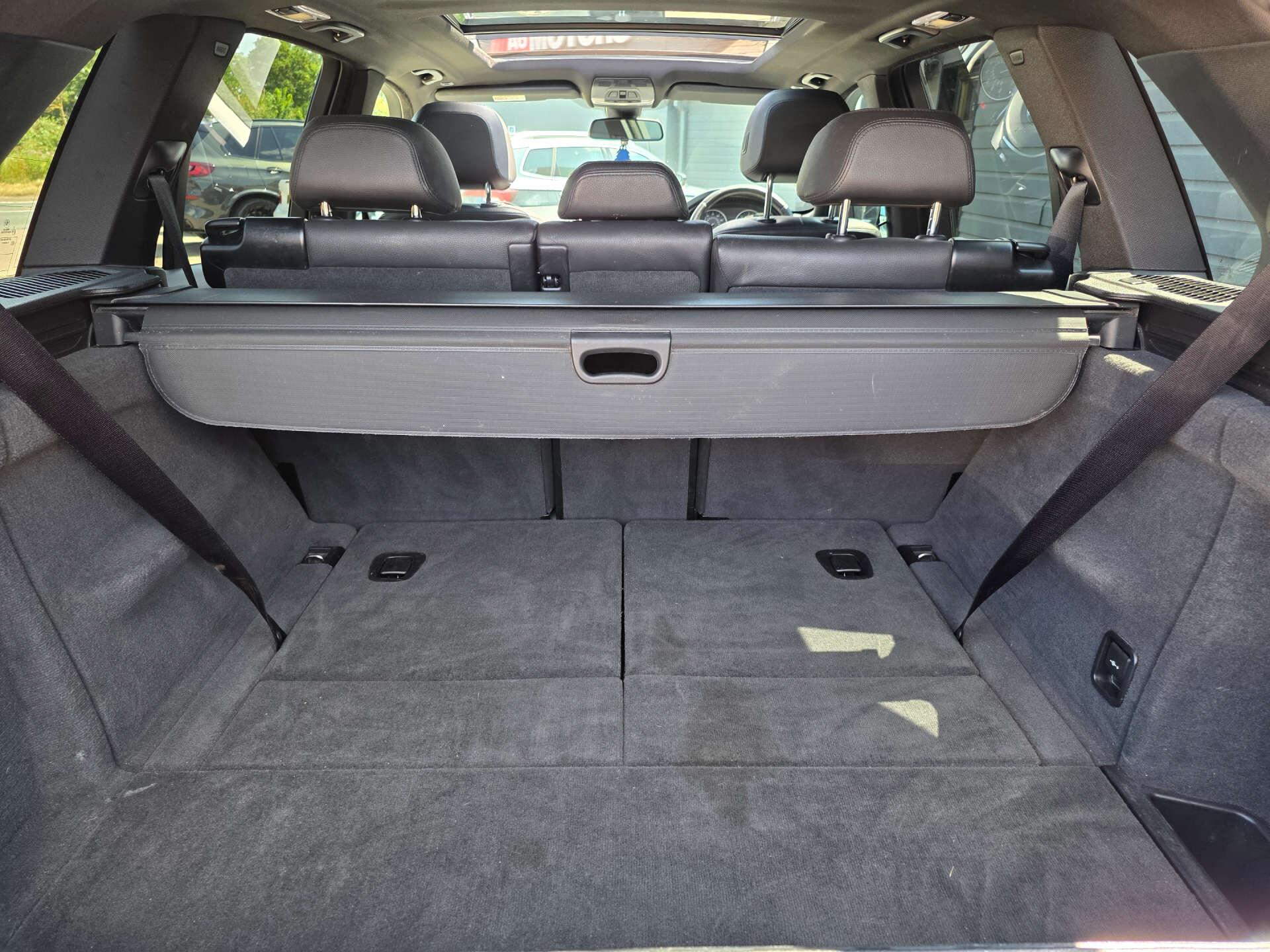 BMW X5 X5 view 24