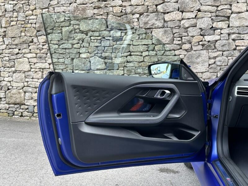 BMW M2 view 35