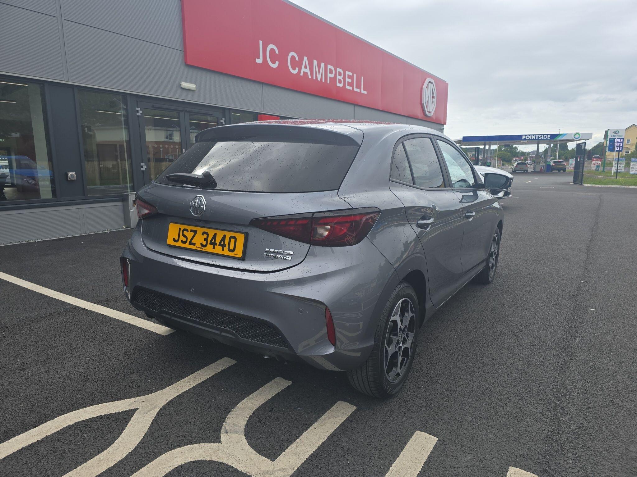 MG3