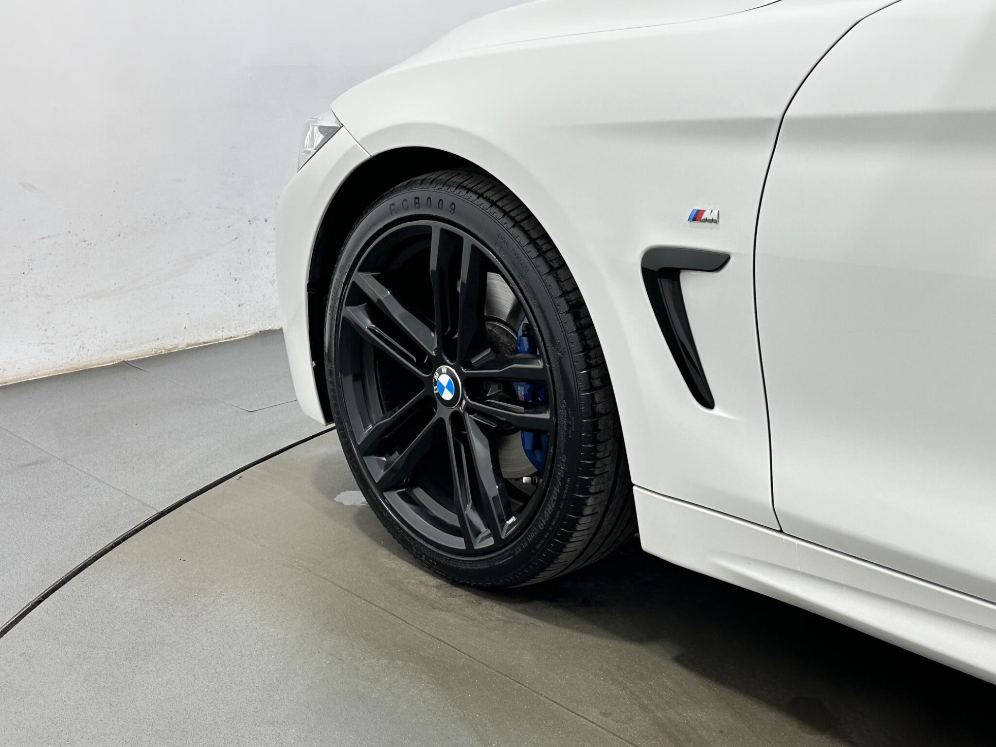 BMW 4 Series view 47