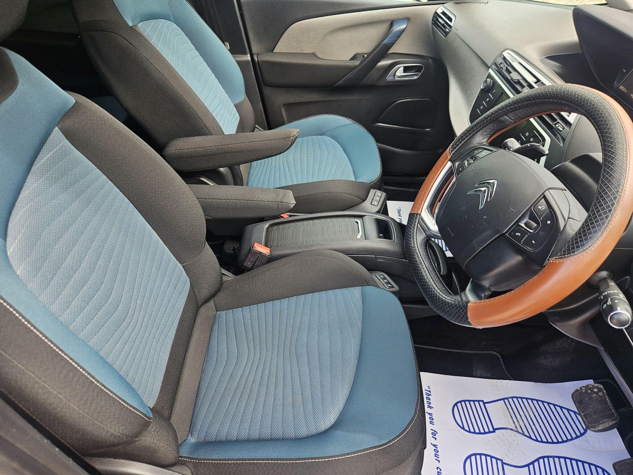 2019 Citroen Grand C4 SpaceTourer image 15