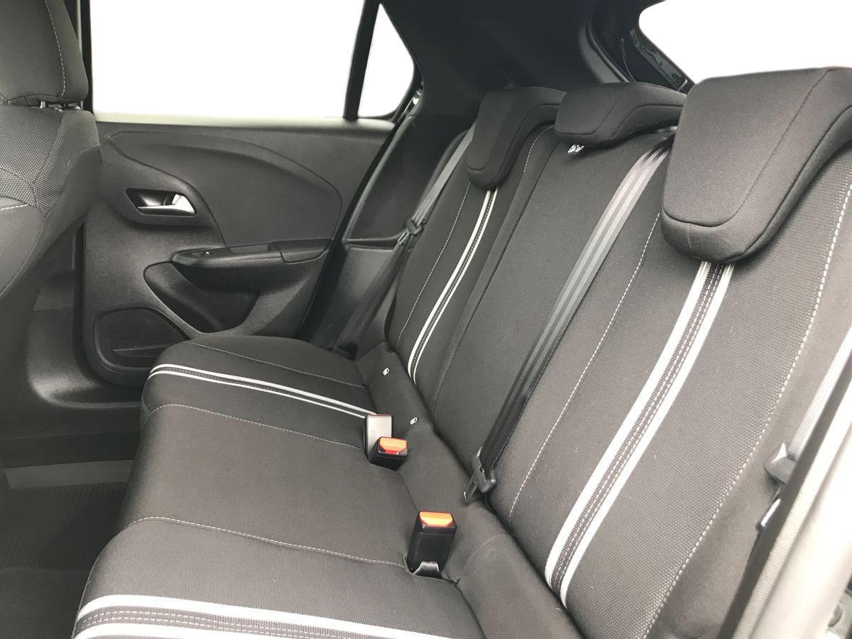 Vauxhall Corsa view 7