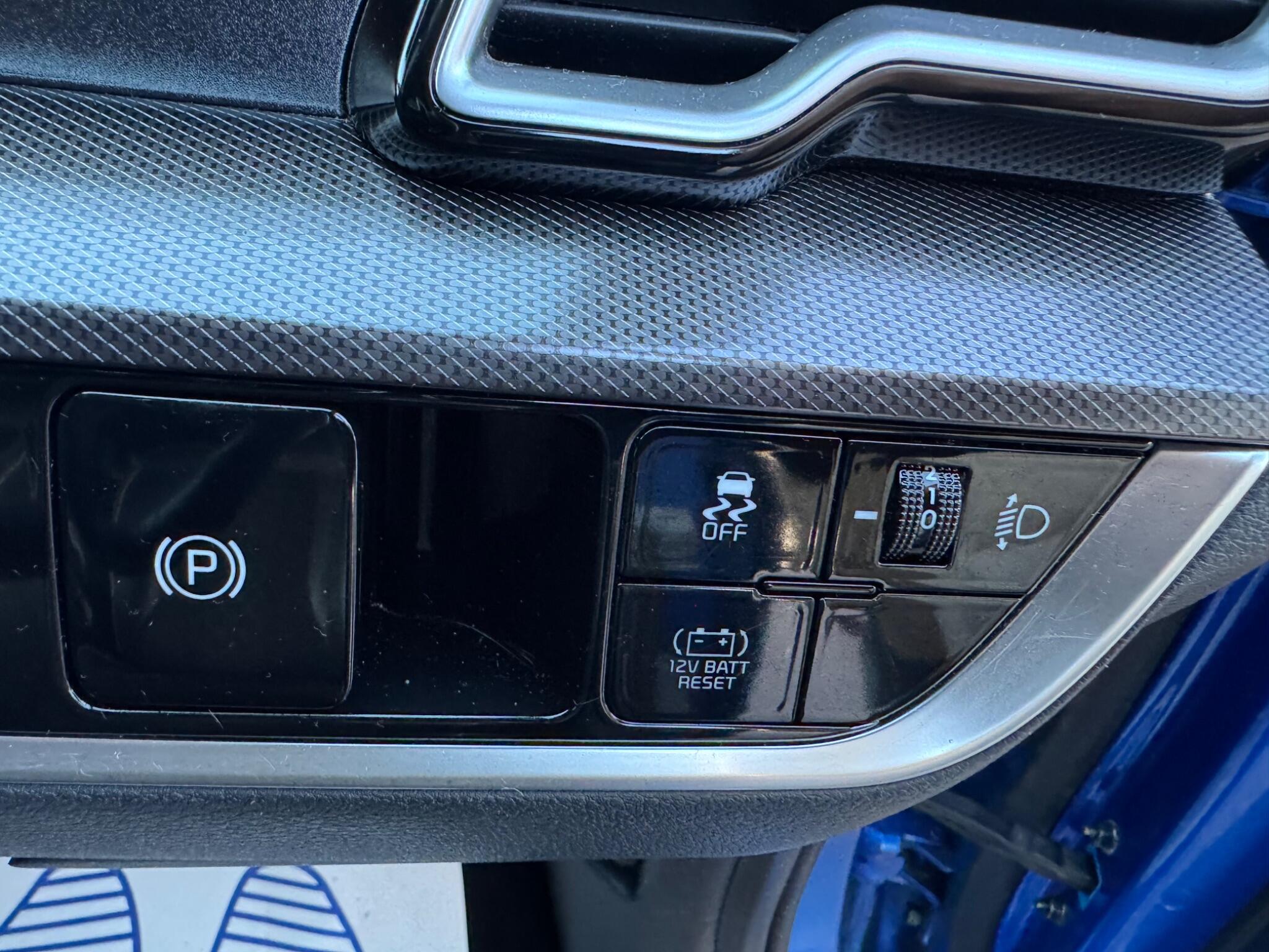 Kia Sportage view 19