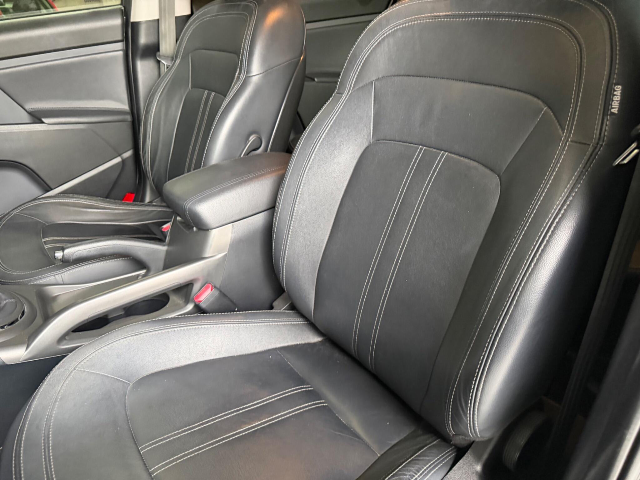 Kia Sportage view 63