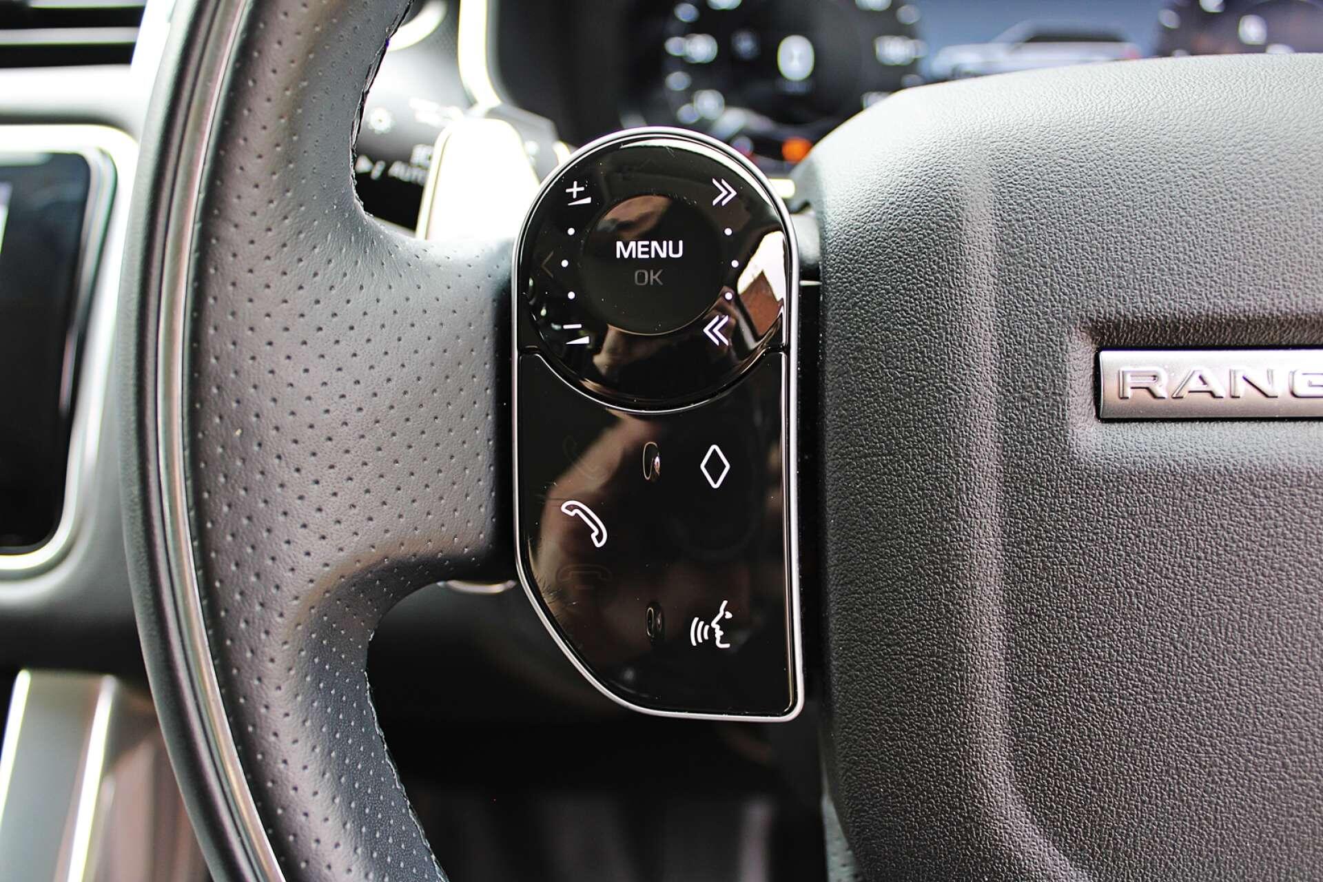 Land Rover Range Rover Sport view 33
