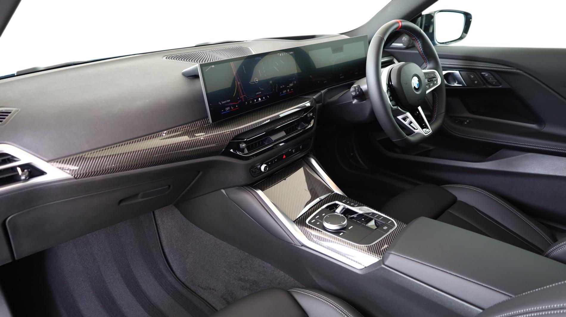 BMW 2 Series view 7