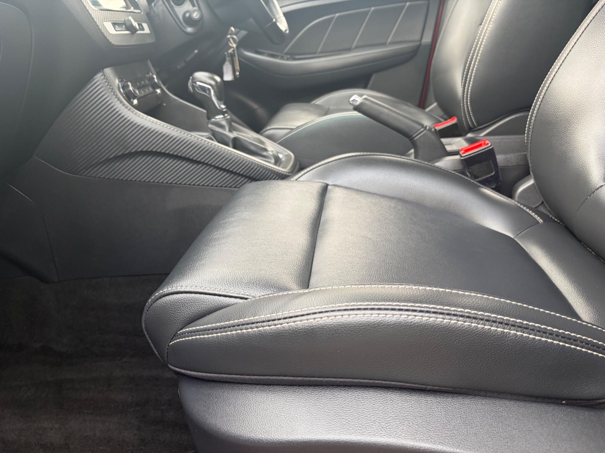 MG ZS view 84