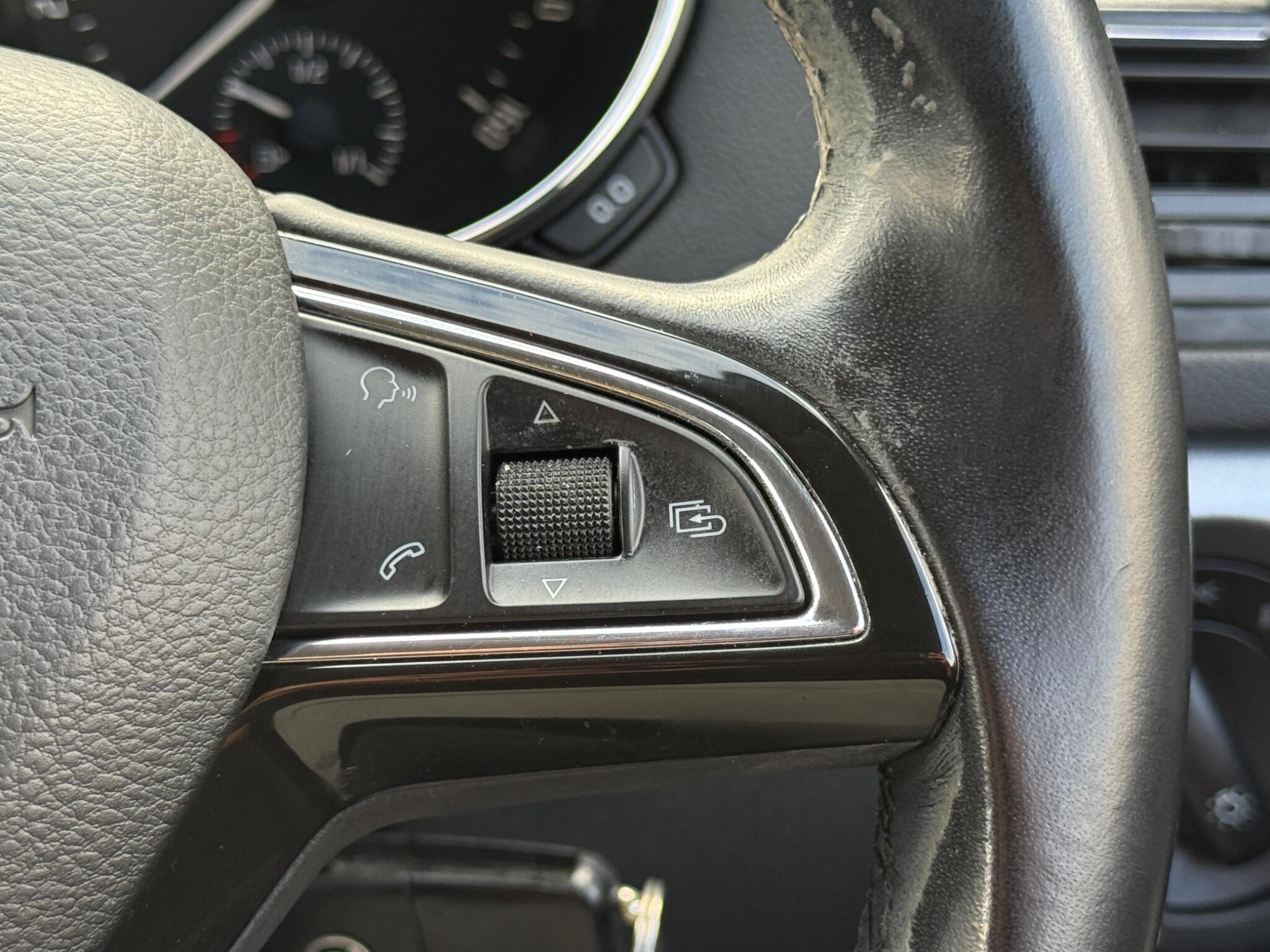 Skoda Yeti - Image 67
