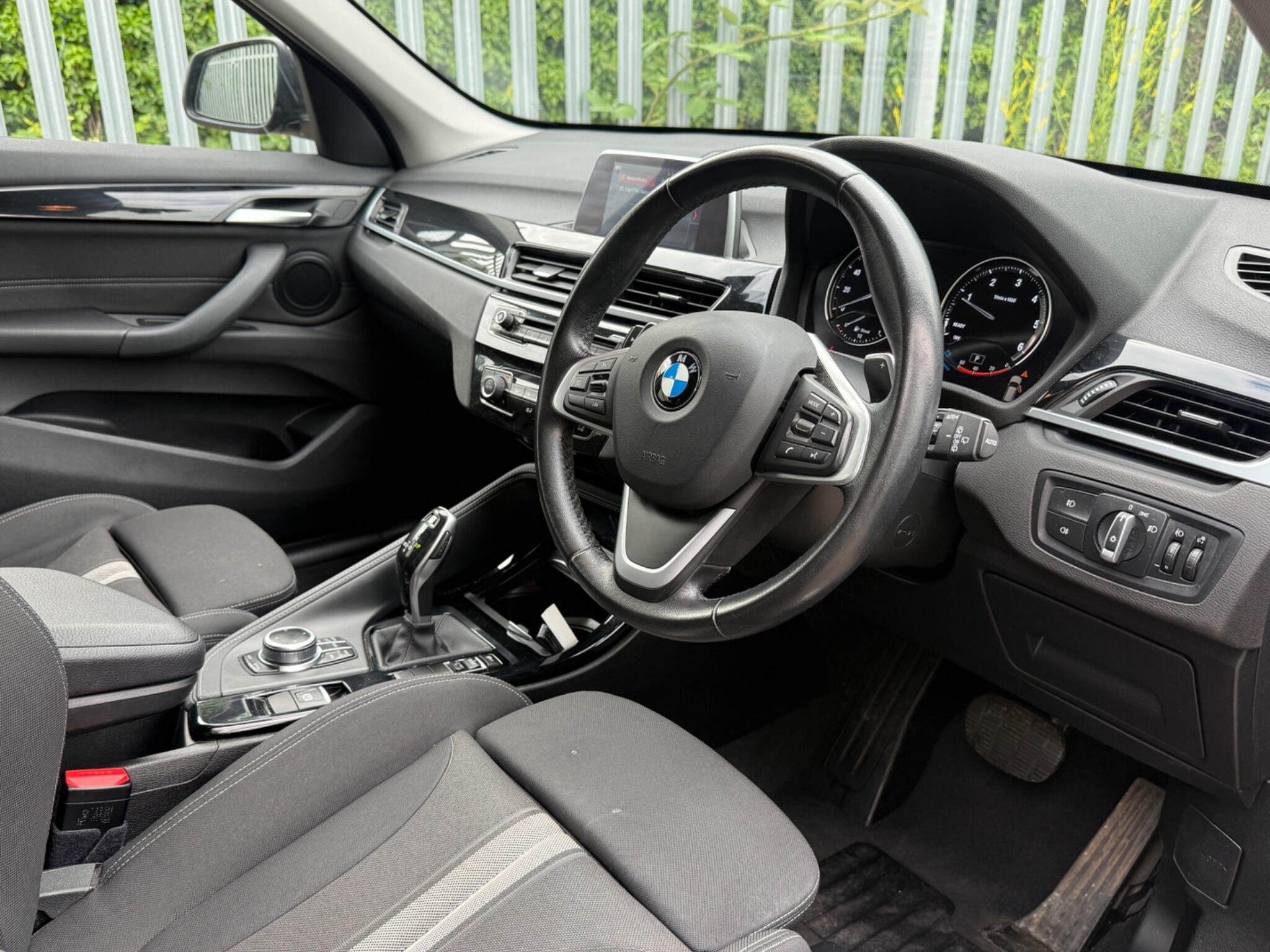 2019 BMW X1 image 18