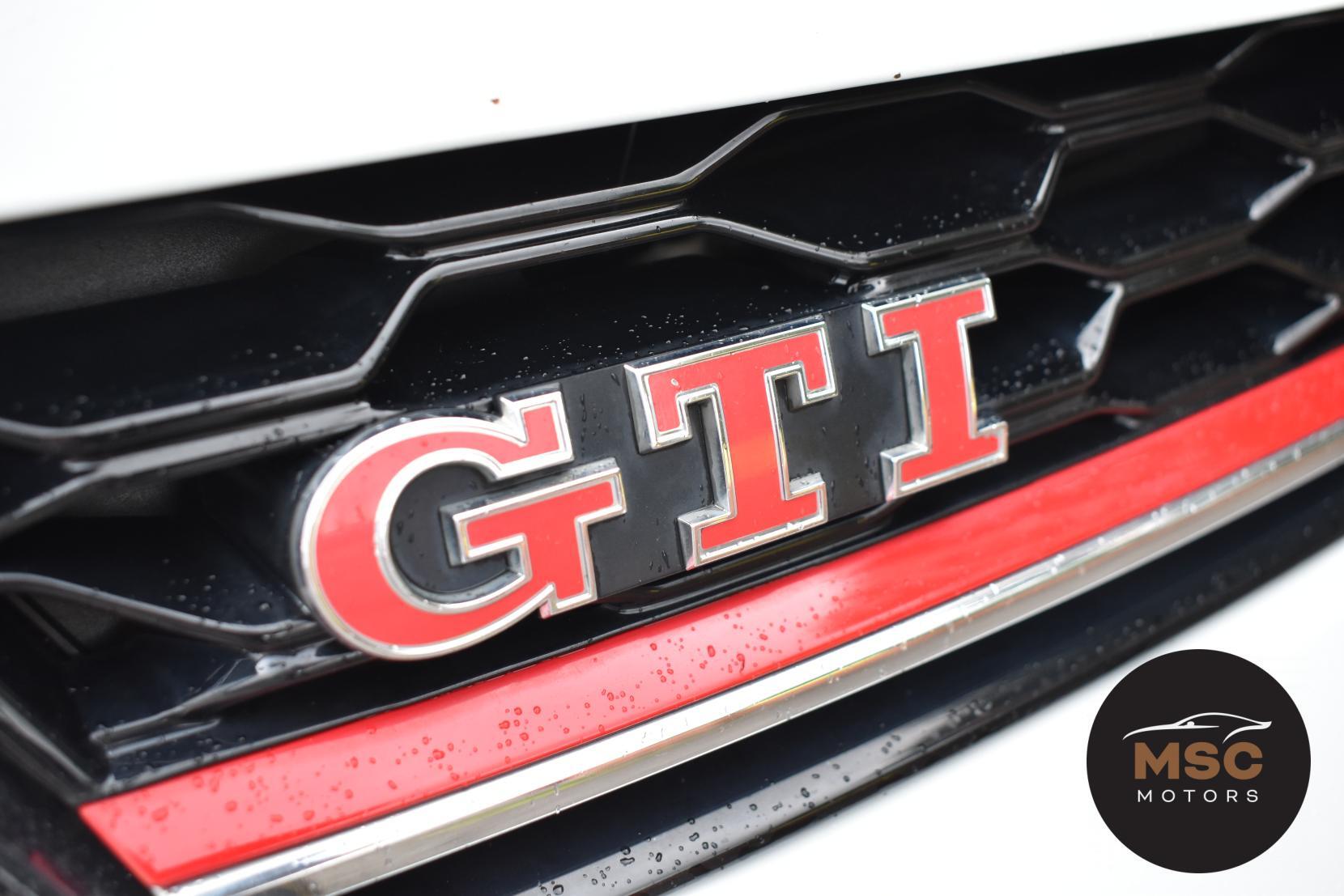 Volkswagen Golf view 49