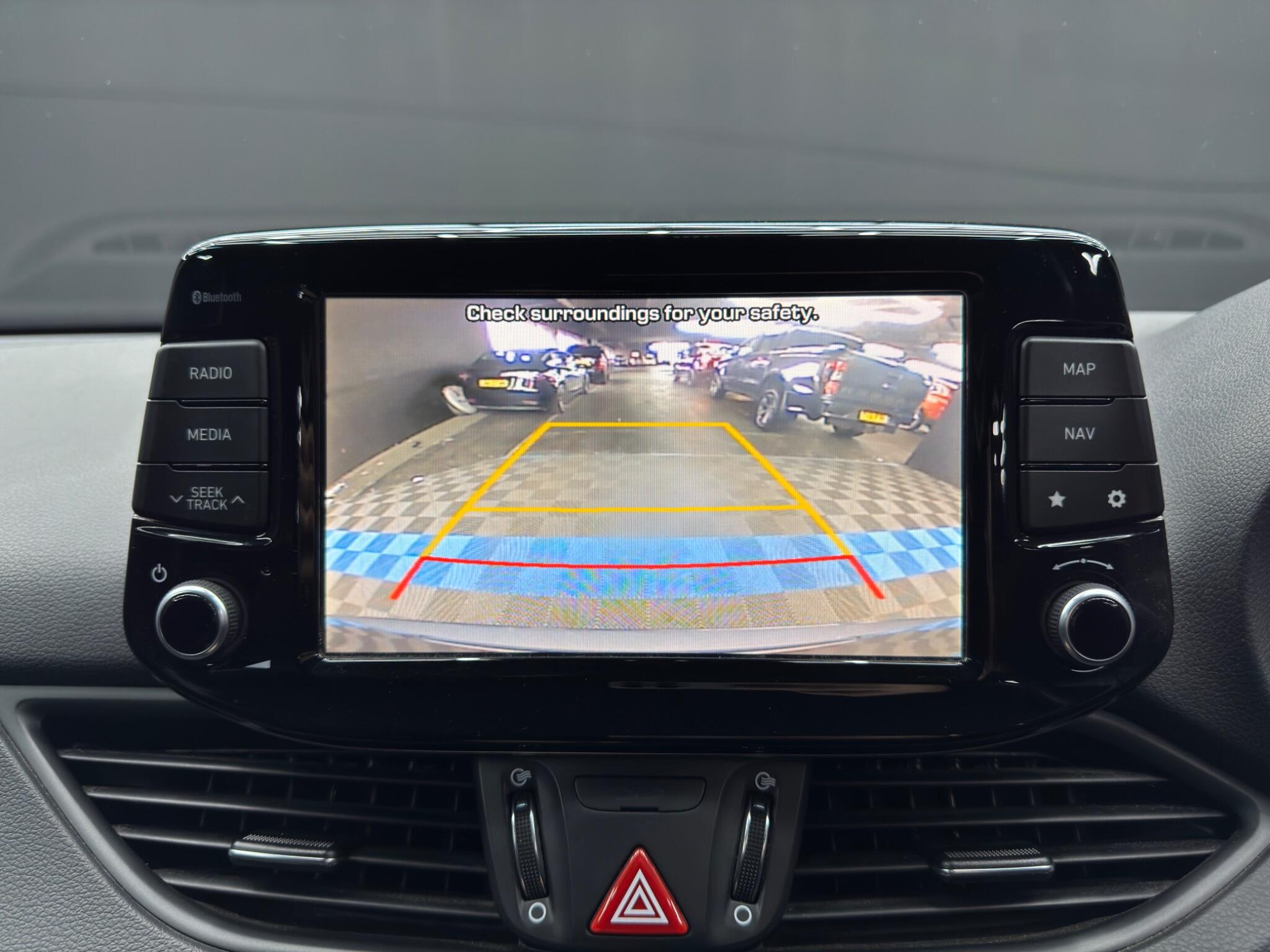 Hyundai i30 view 29