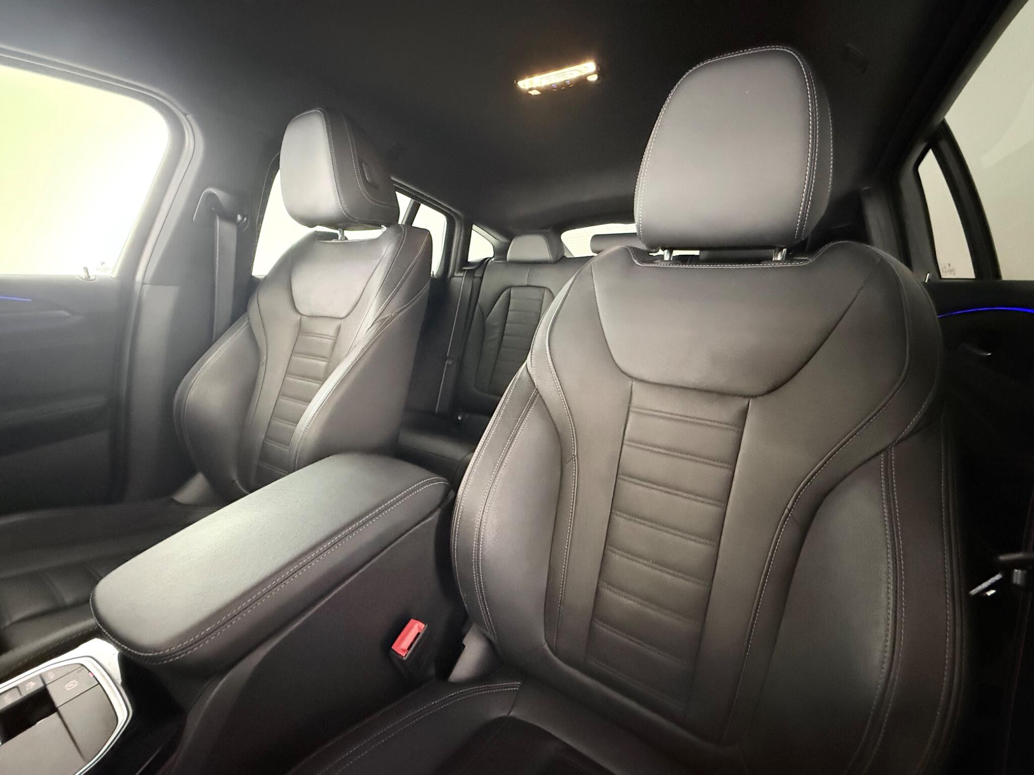BMW X4 view 29
