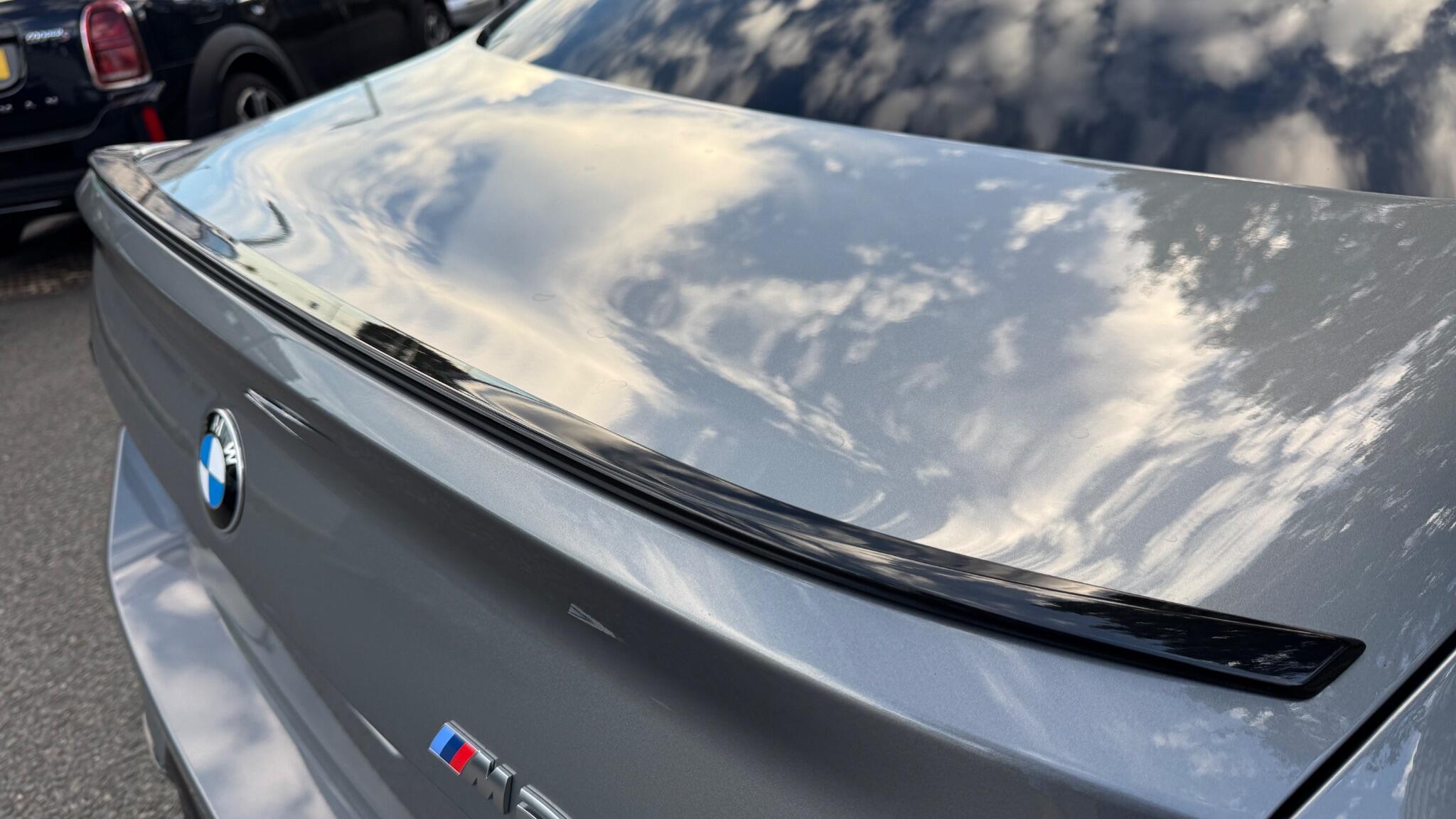 BMW 2 Series view 39