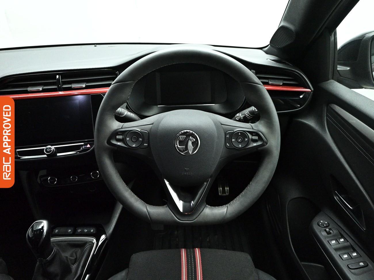 Vauxhall Corsa view 9