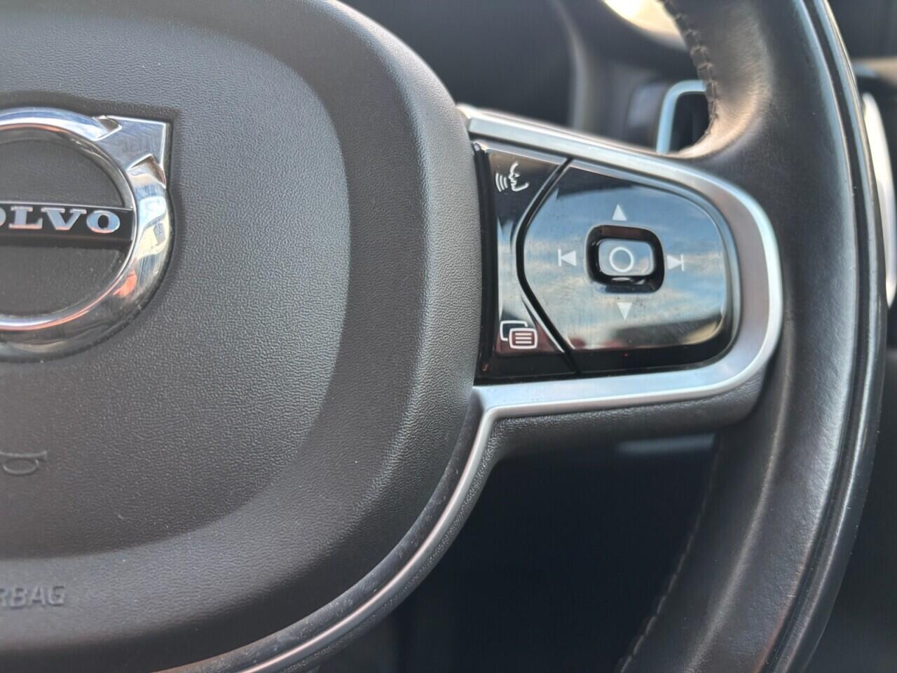 Volvo V60 view 21