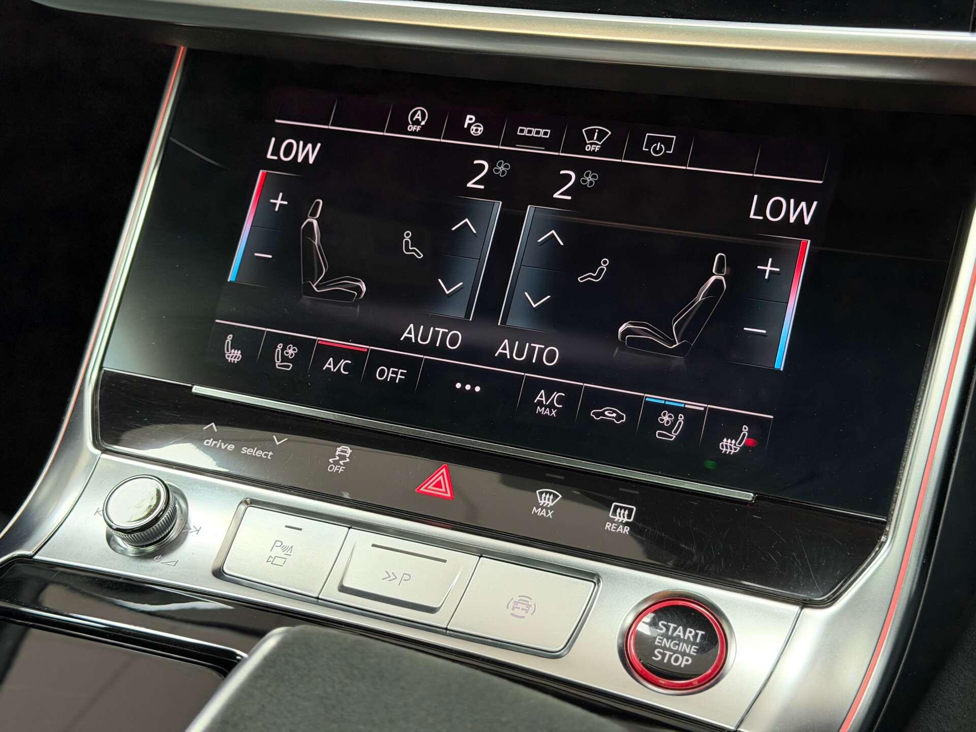 Audi RS6 view 56
