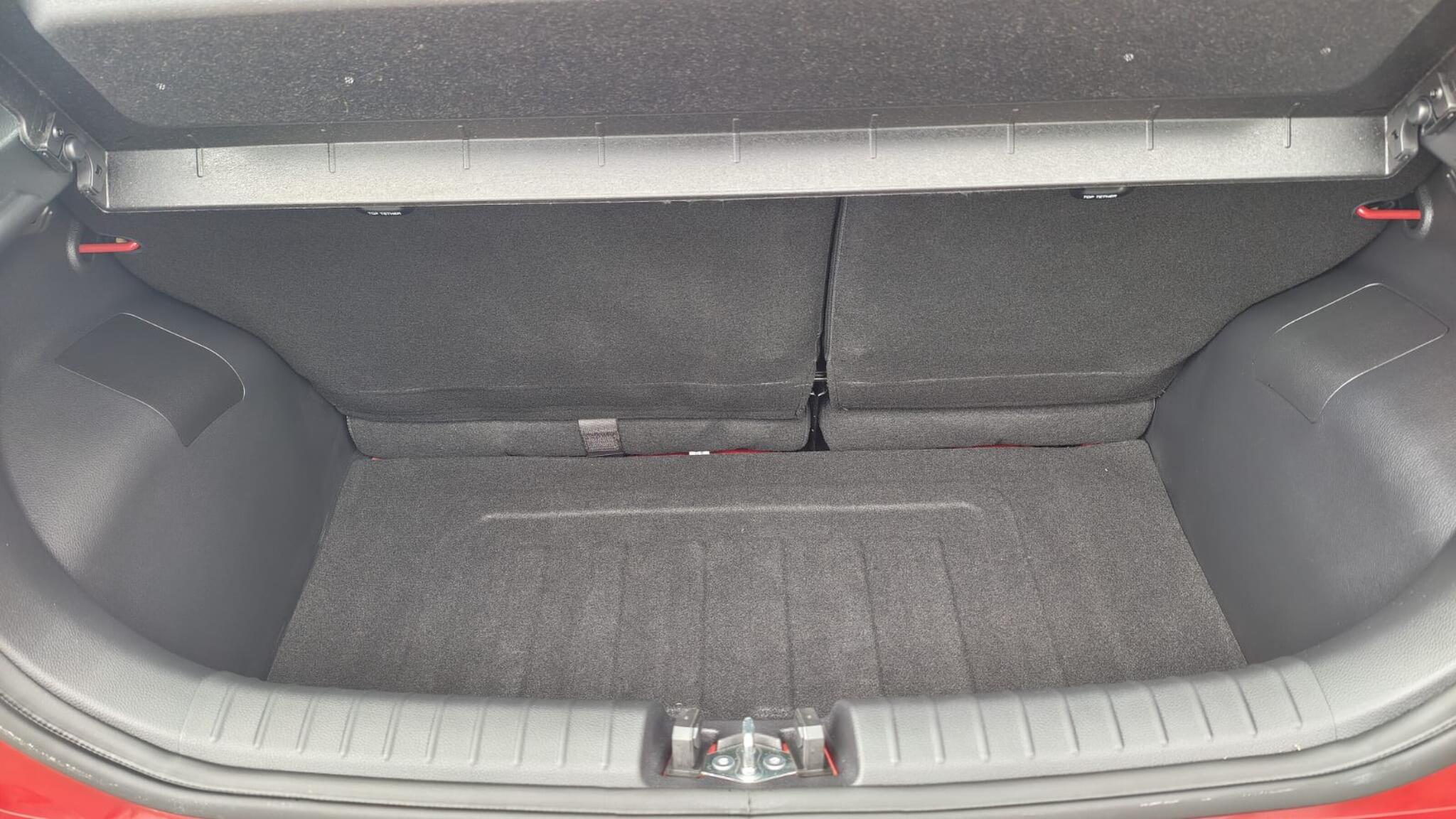 Kia Picanto view 8