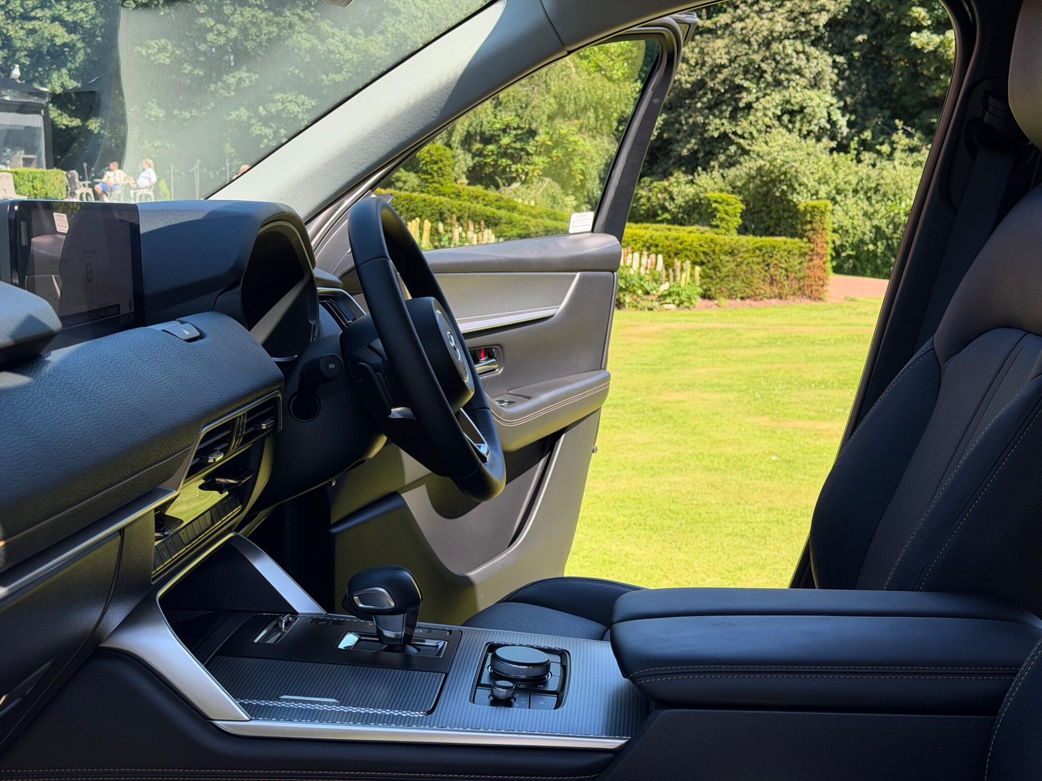 Mazda E-Skyactiv view 19