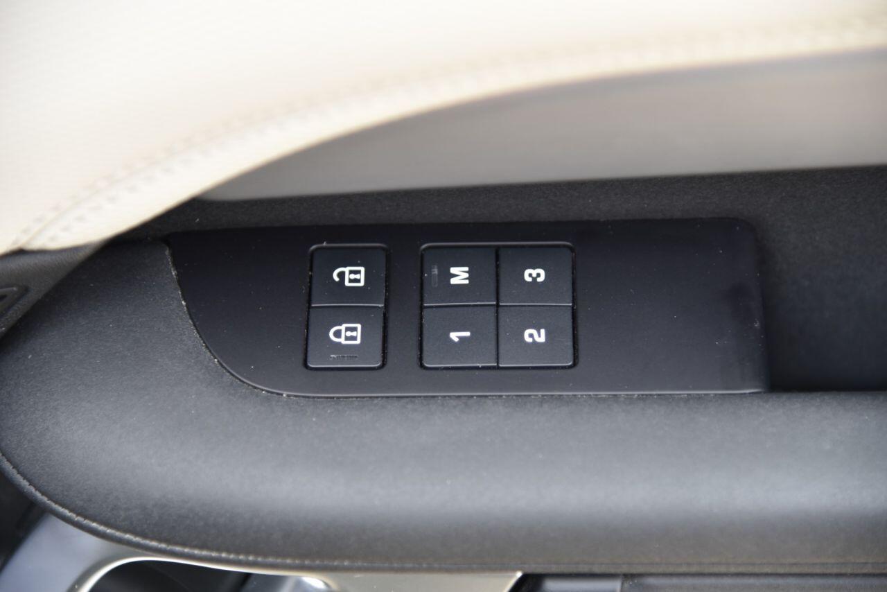 Land Rover Discovery 3 view 79