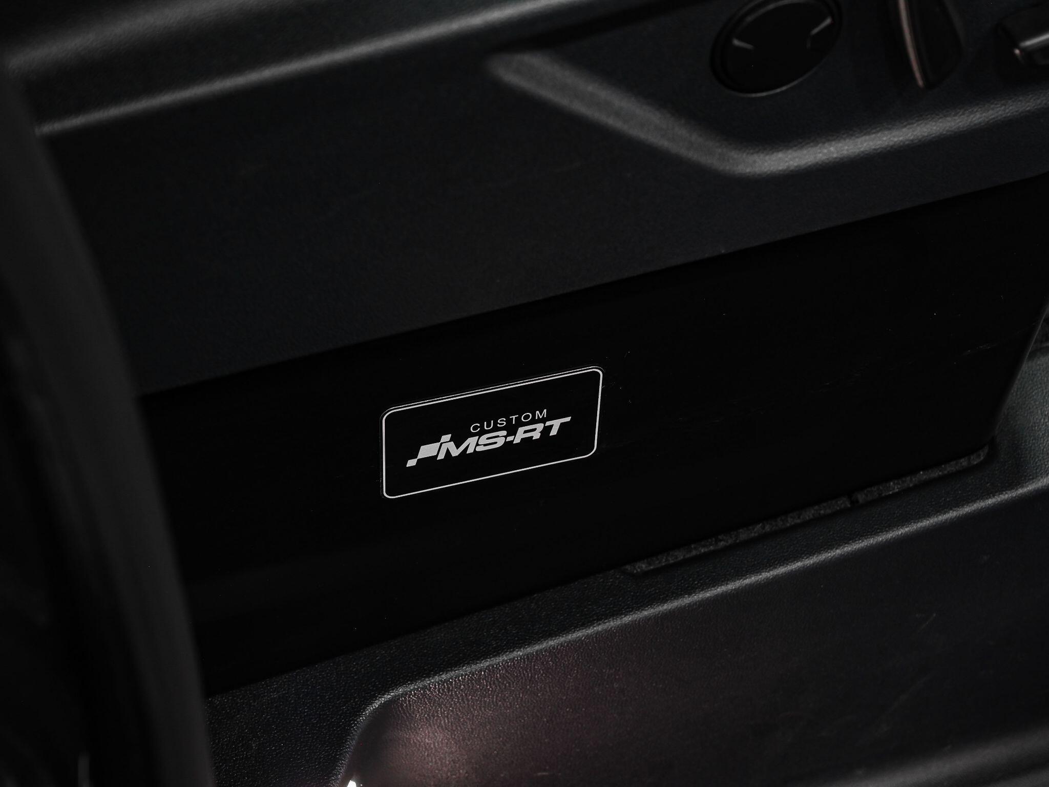 Ford Transit Custom view 41