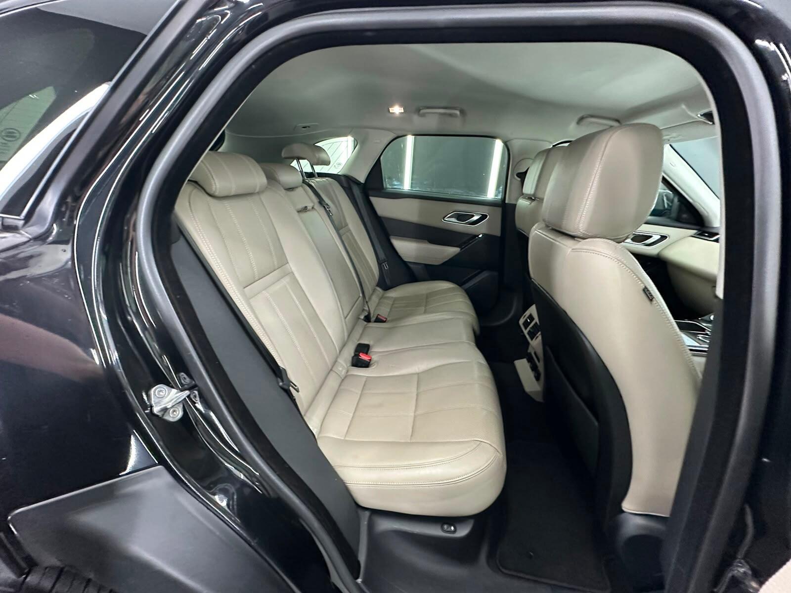 Land Rover Range Rover Velar view 26
