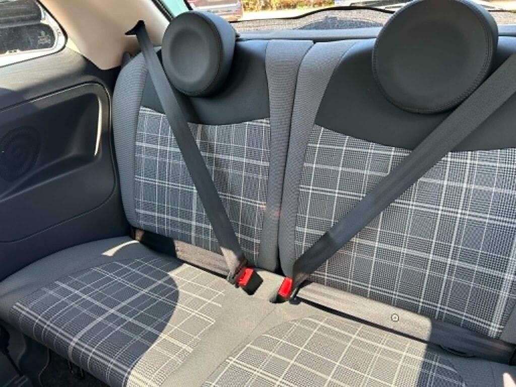 Fiat 500 view 16