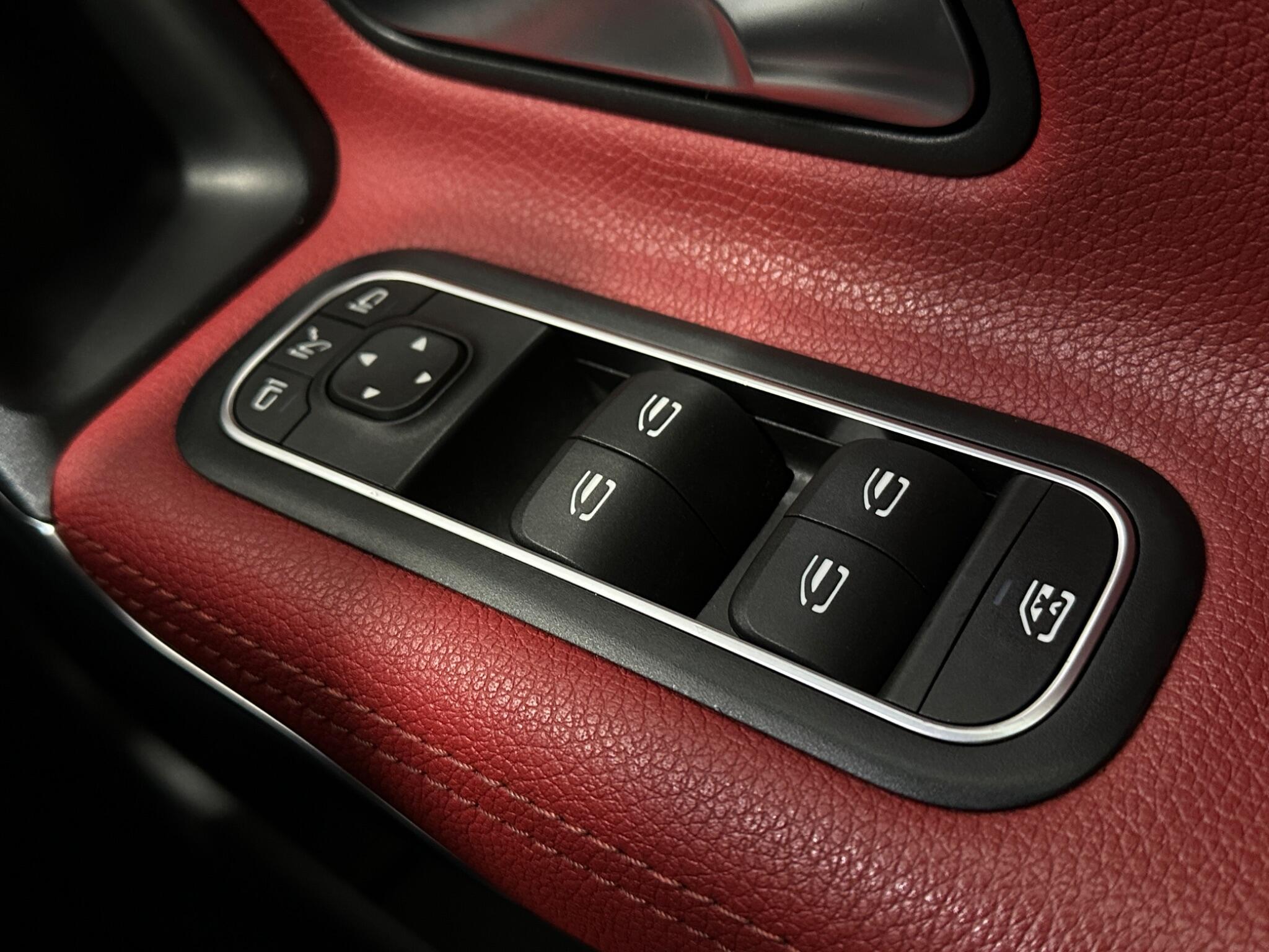 Mercedes-Benz A Class view 19