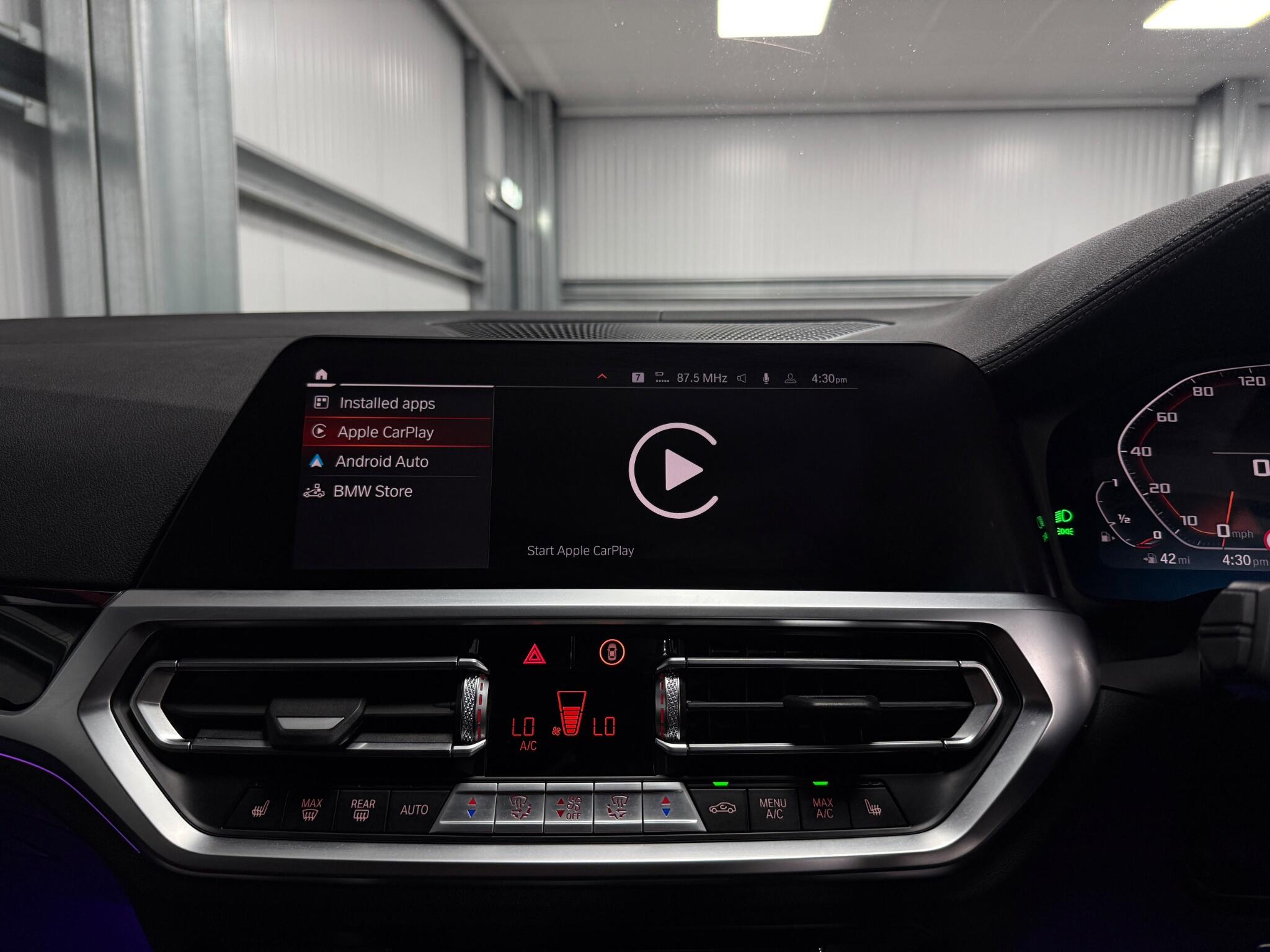 BMW 4 Series view 28