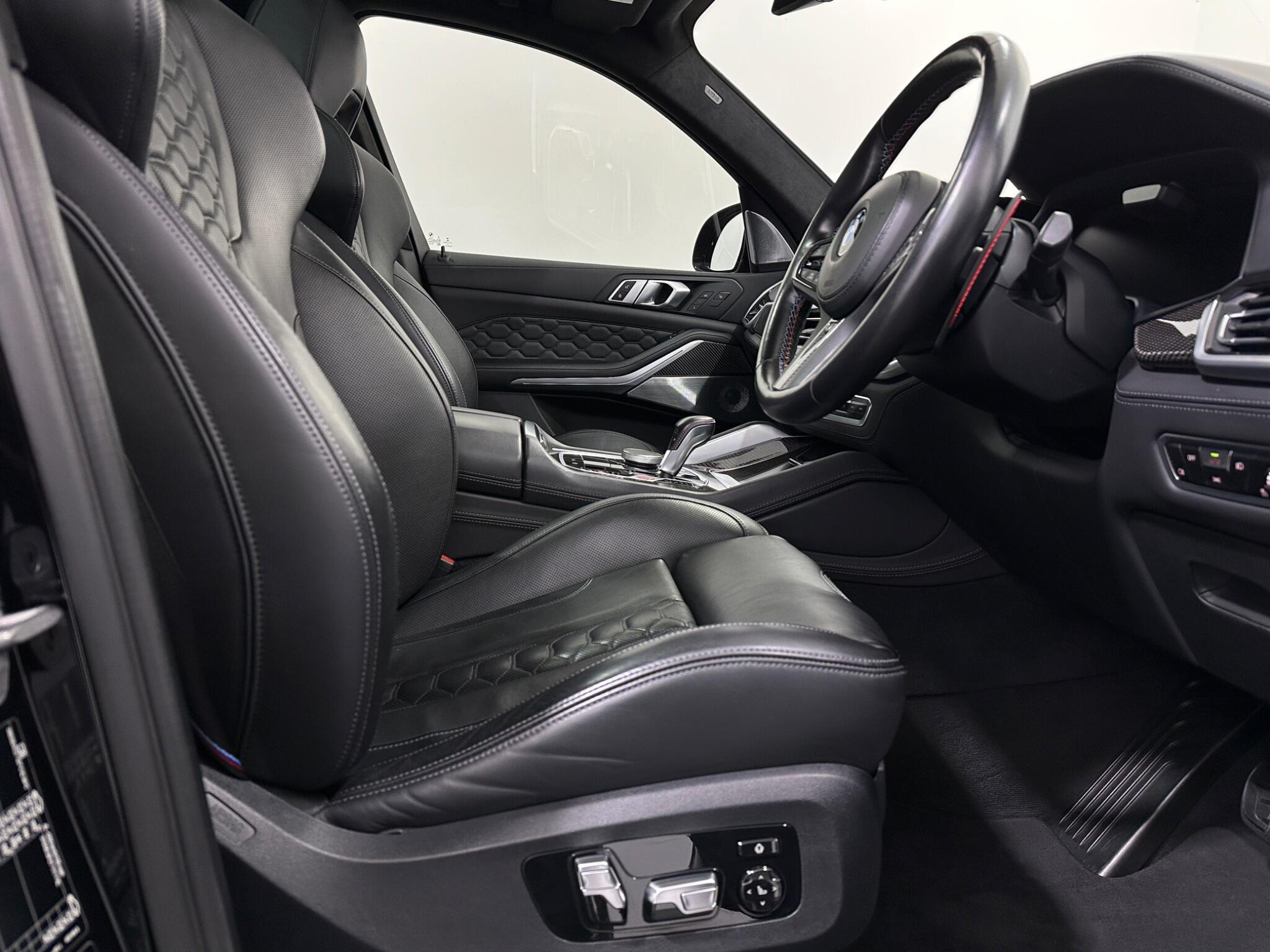 BMW X5 X5 view 36