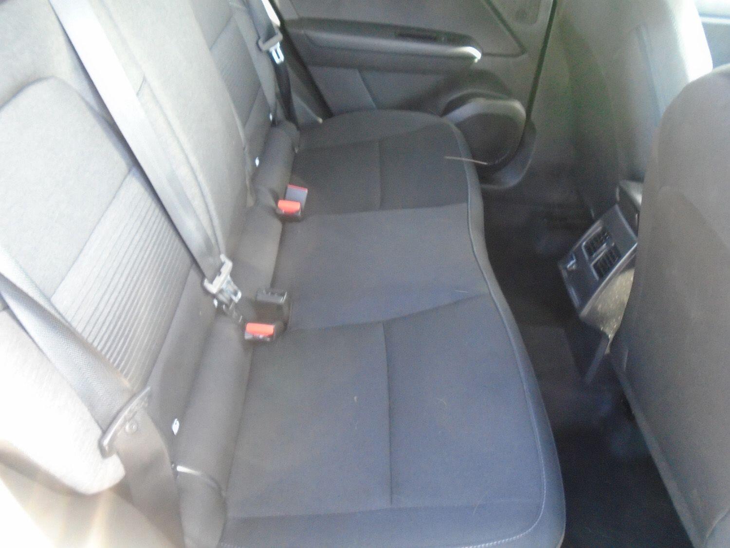 Renault Captur view 9