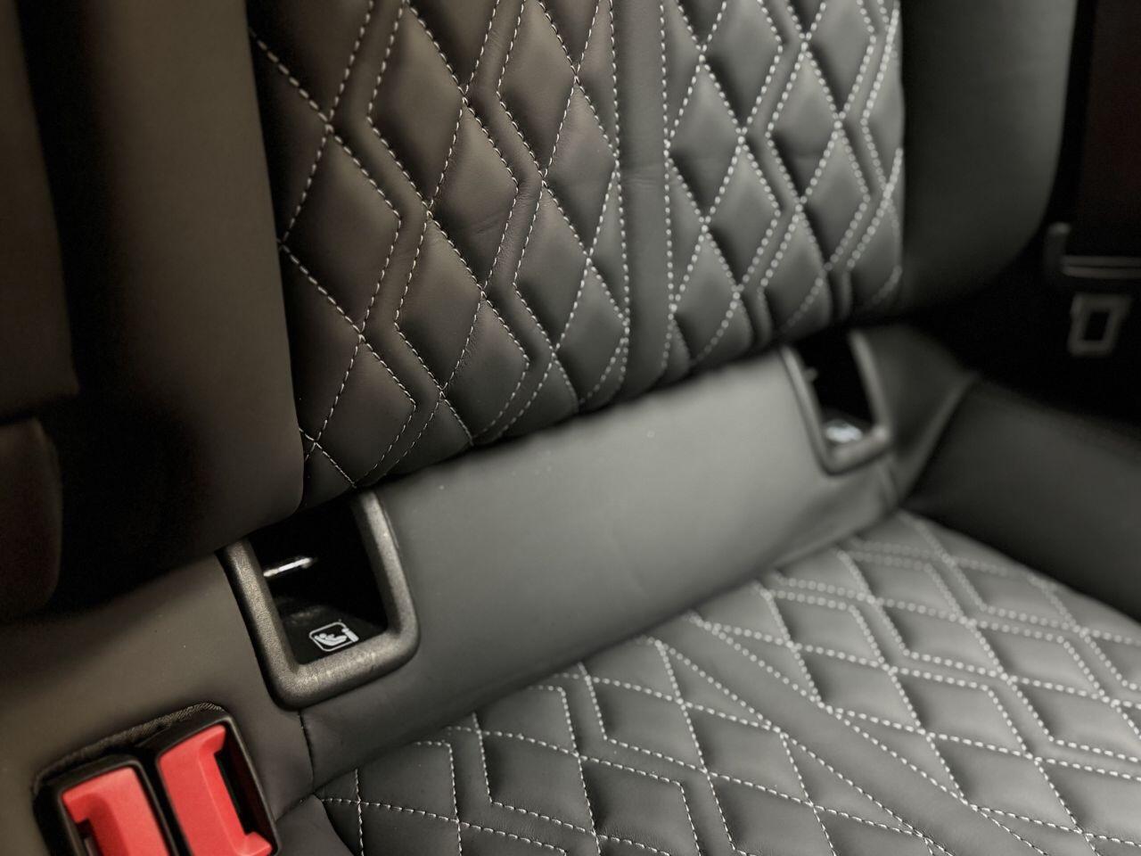 Audi S3 view 27