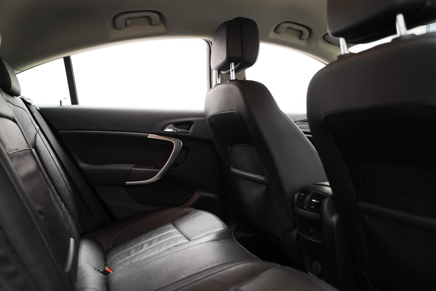 Vauxhall Insignia view 14