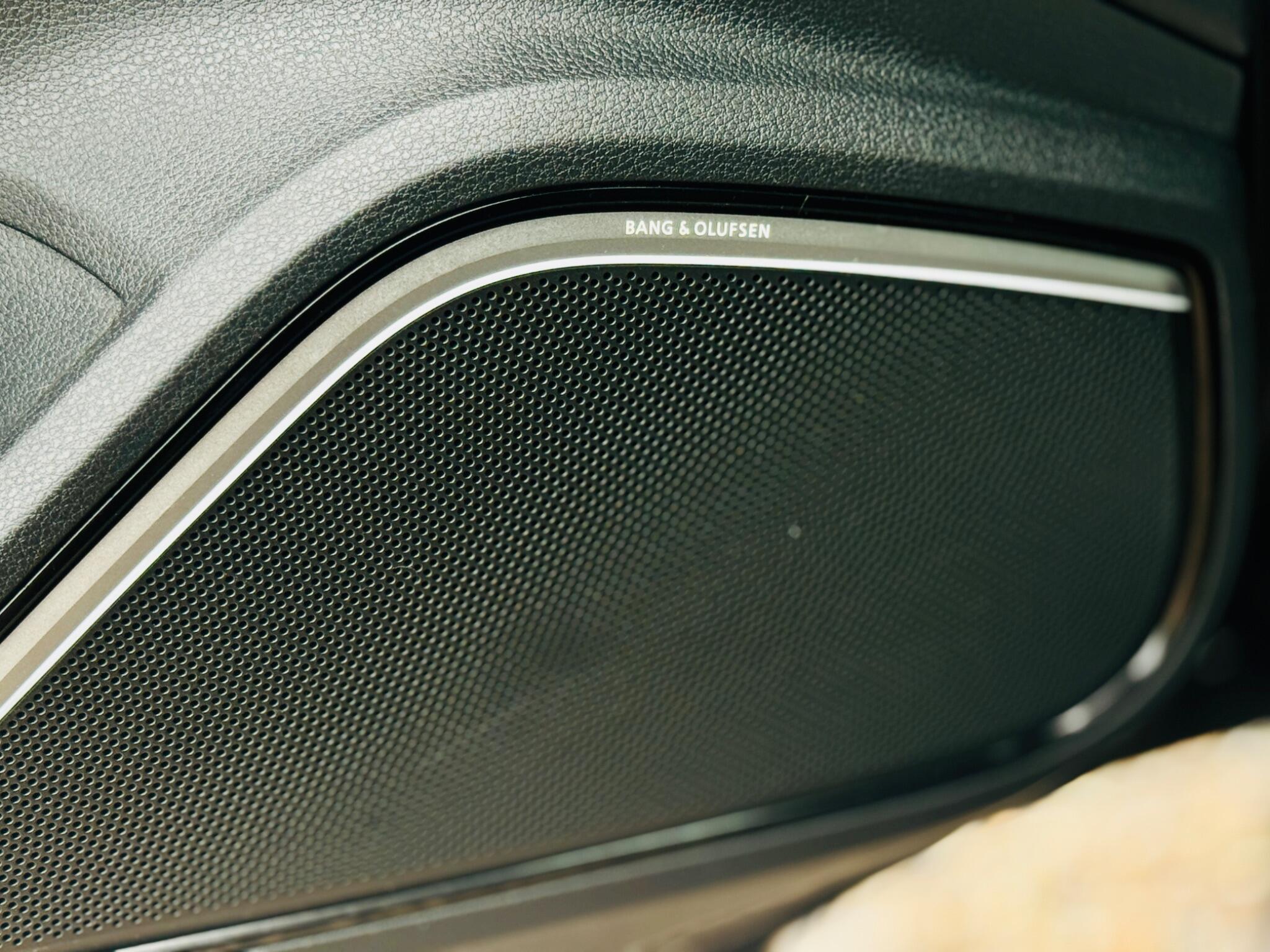 Audi S3 view 23
