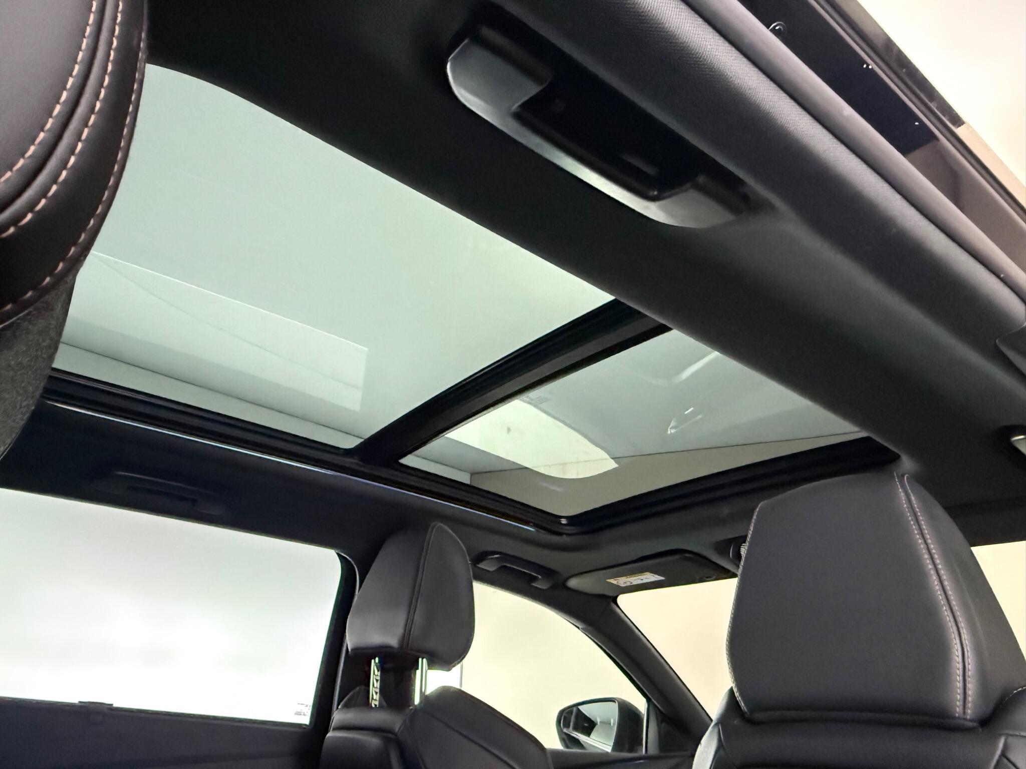 Peugeot 5008 view 36