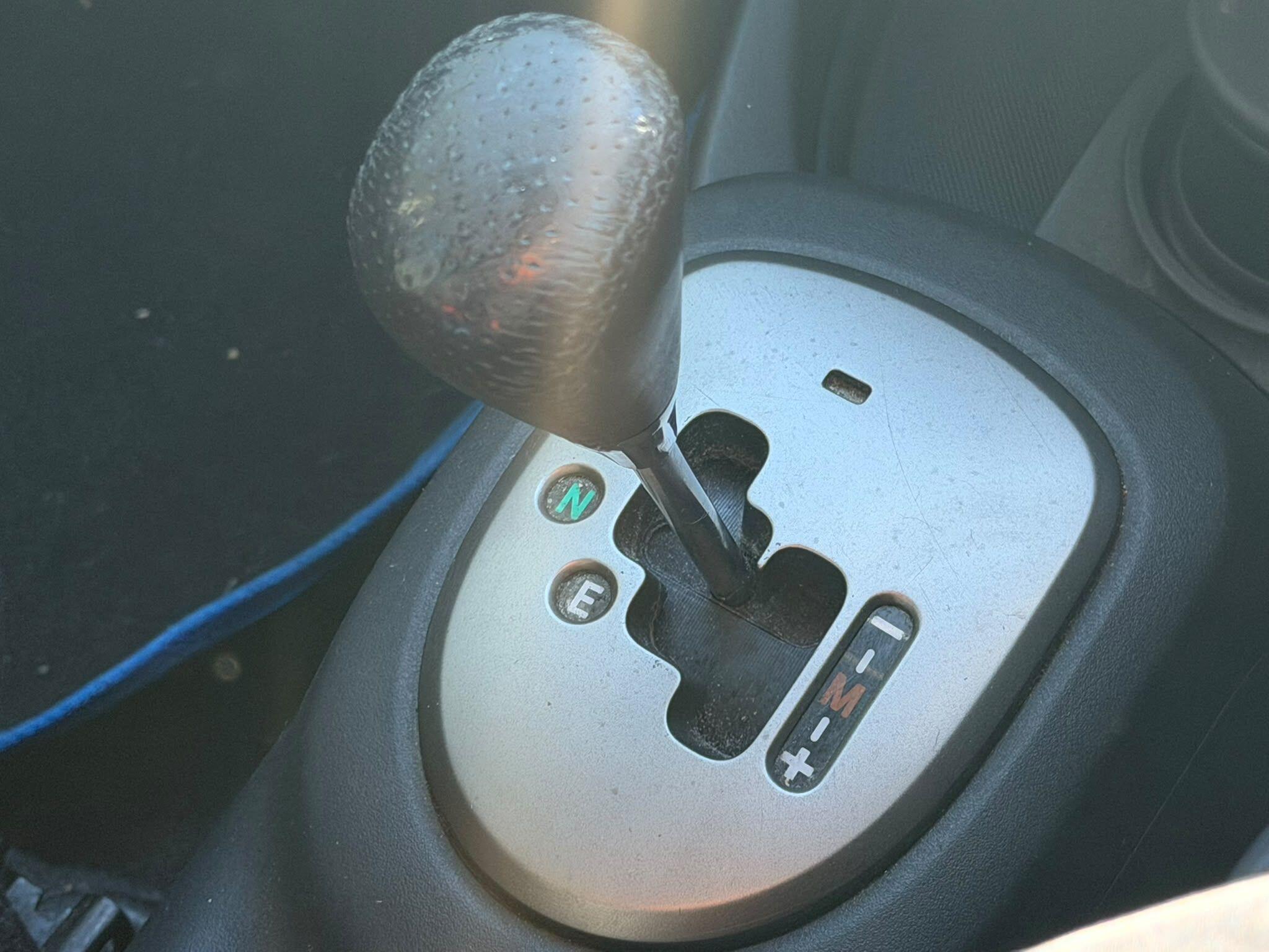 Toyota Yaris view 26
