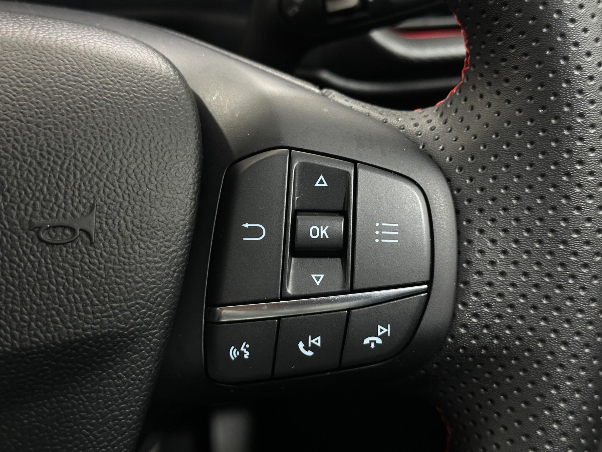 Ford Puma view 16