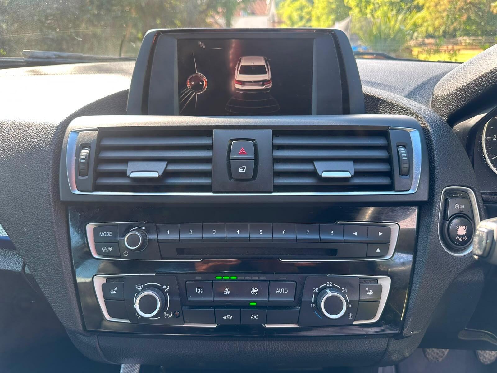 BMW 2 Series view 33