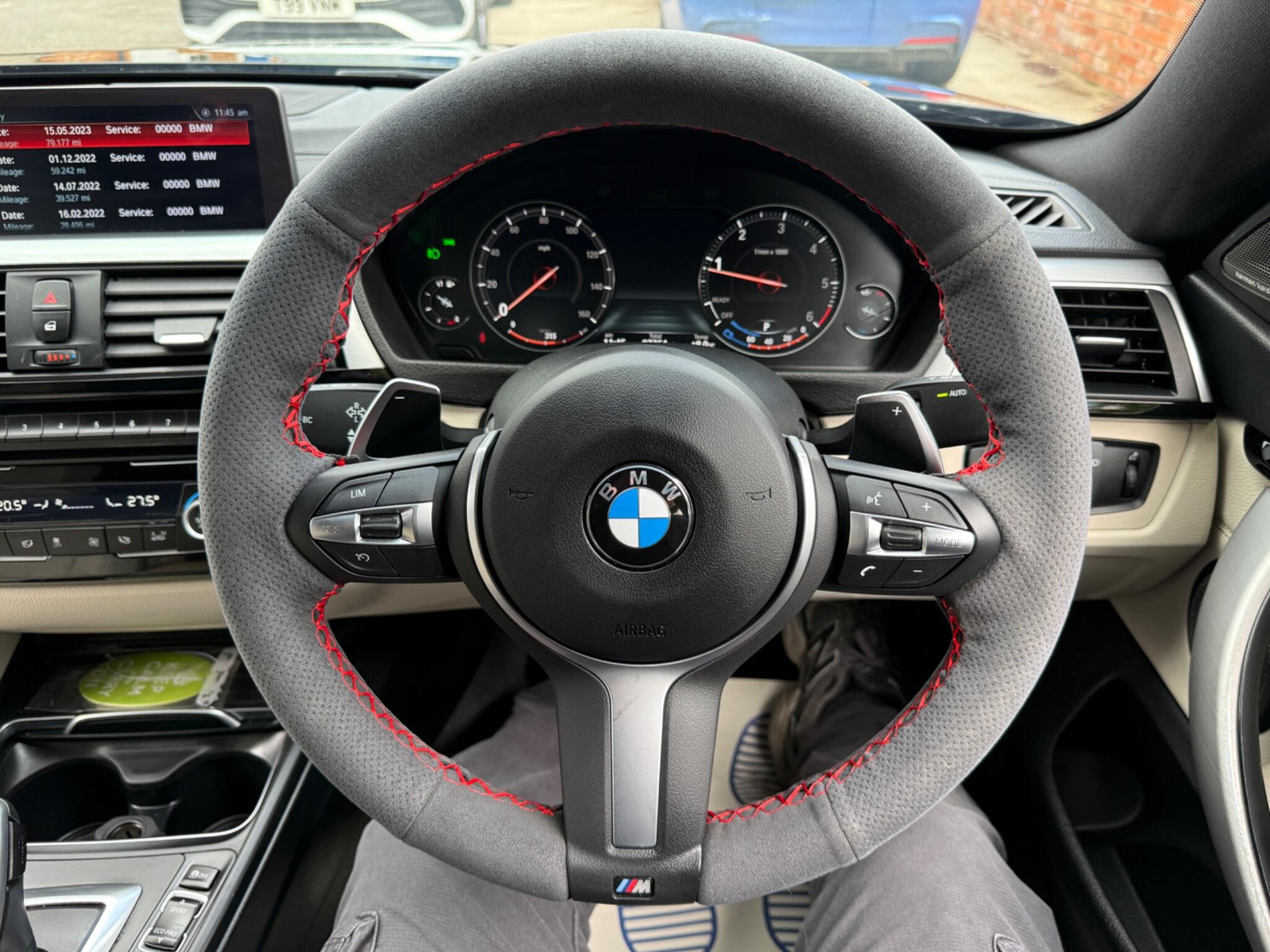 BMW 4 Series Gran Coupe - Image 51