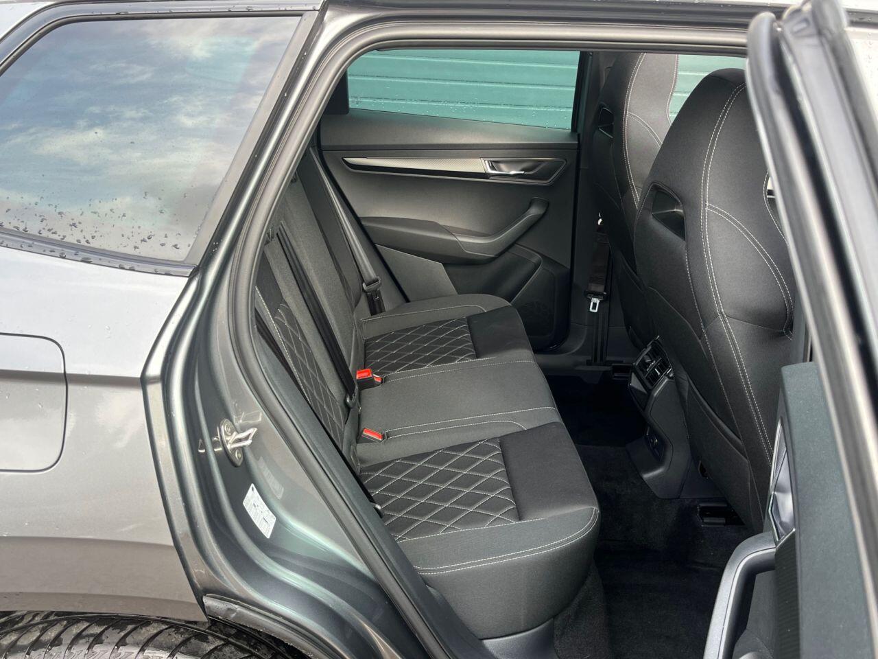 Skoda Karoq view 18
