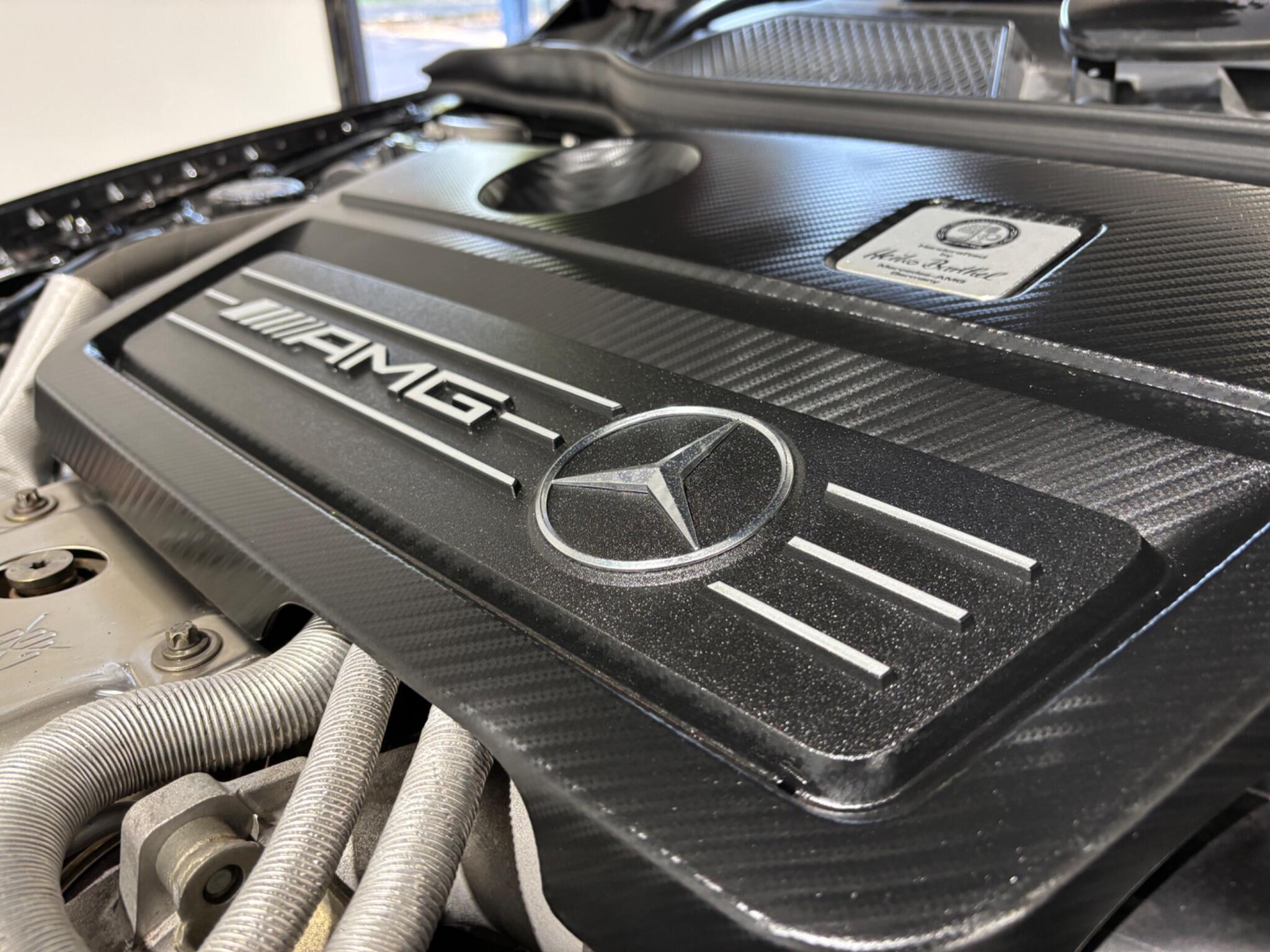 Mercedes-Benz Gla view 81